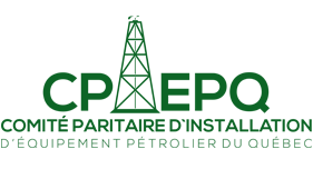 Comit&eacute; paritaire d&rsquo;installation d&rsquo;&eacute;quipement p&eacute;trolier du Qu&eacute;bec